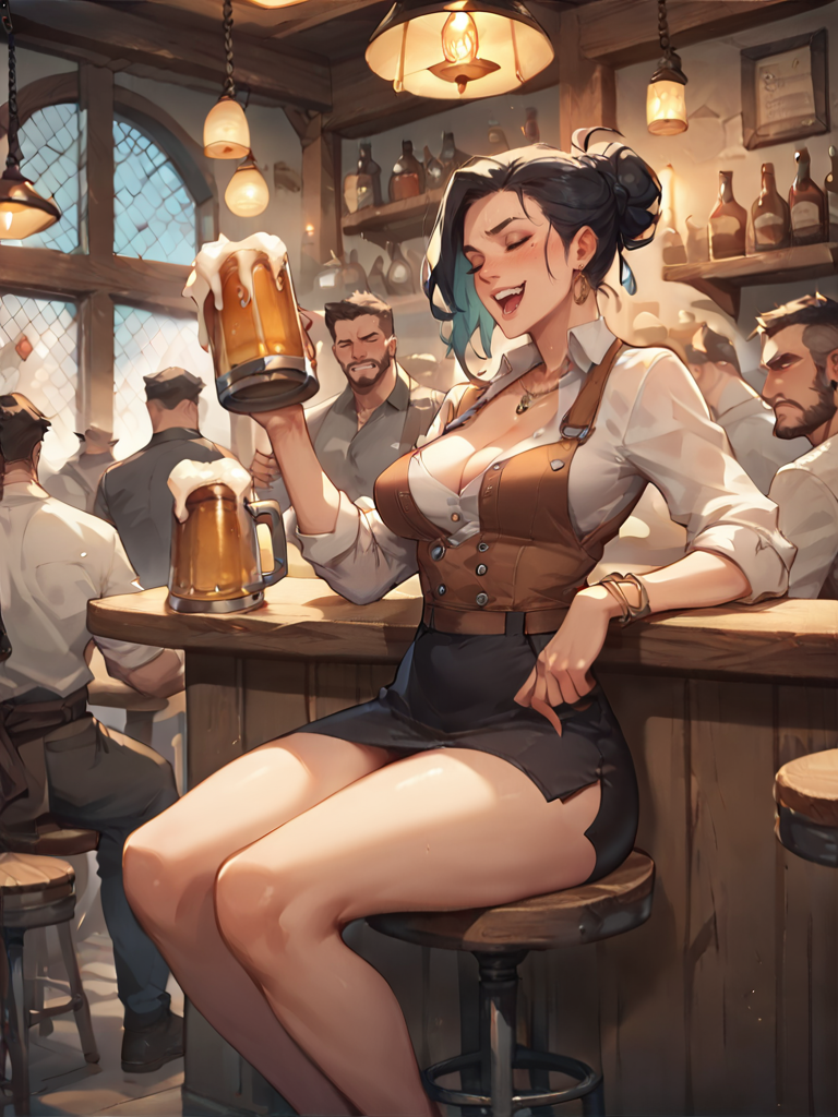 Cockney Jane avatar