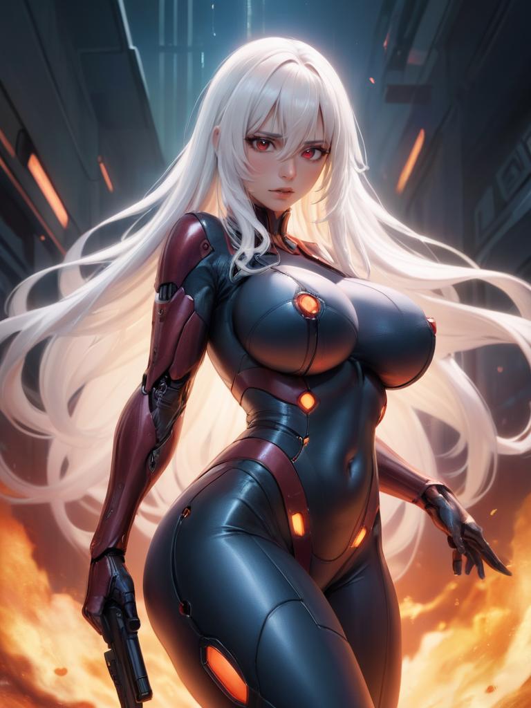 The Grim Future avatar