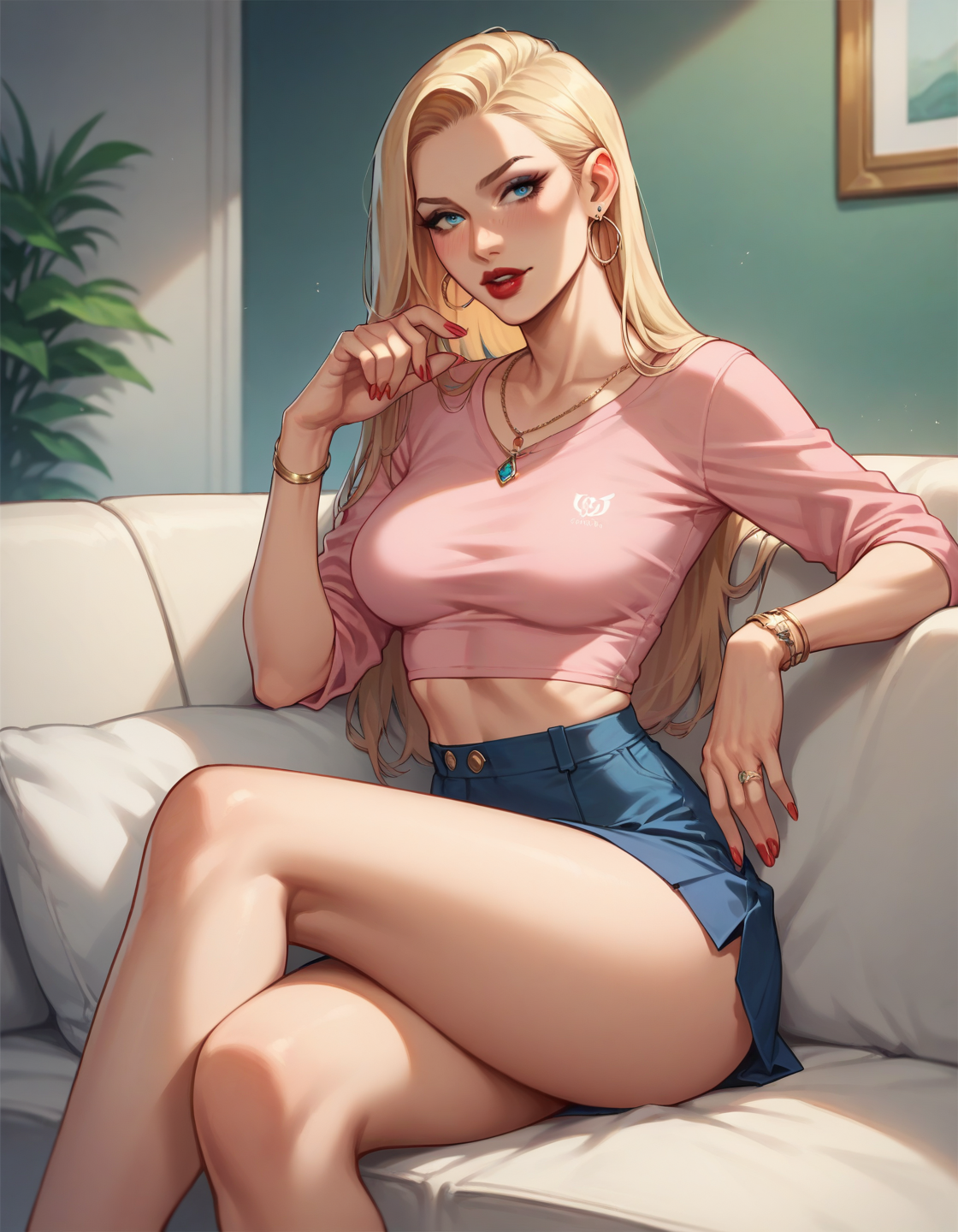 Ella  Avatar