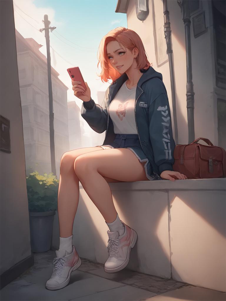 Ellie avatar