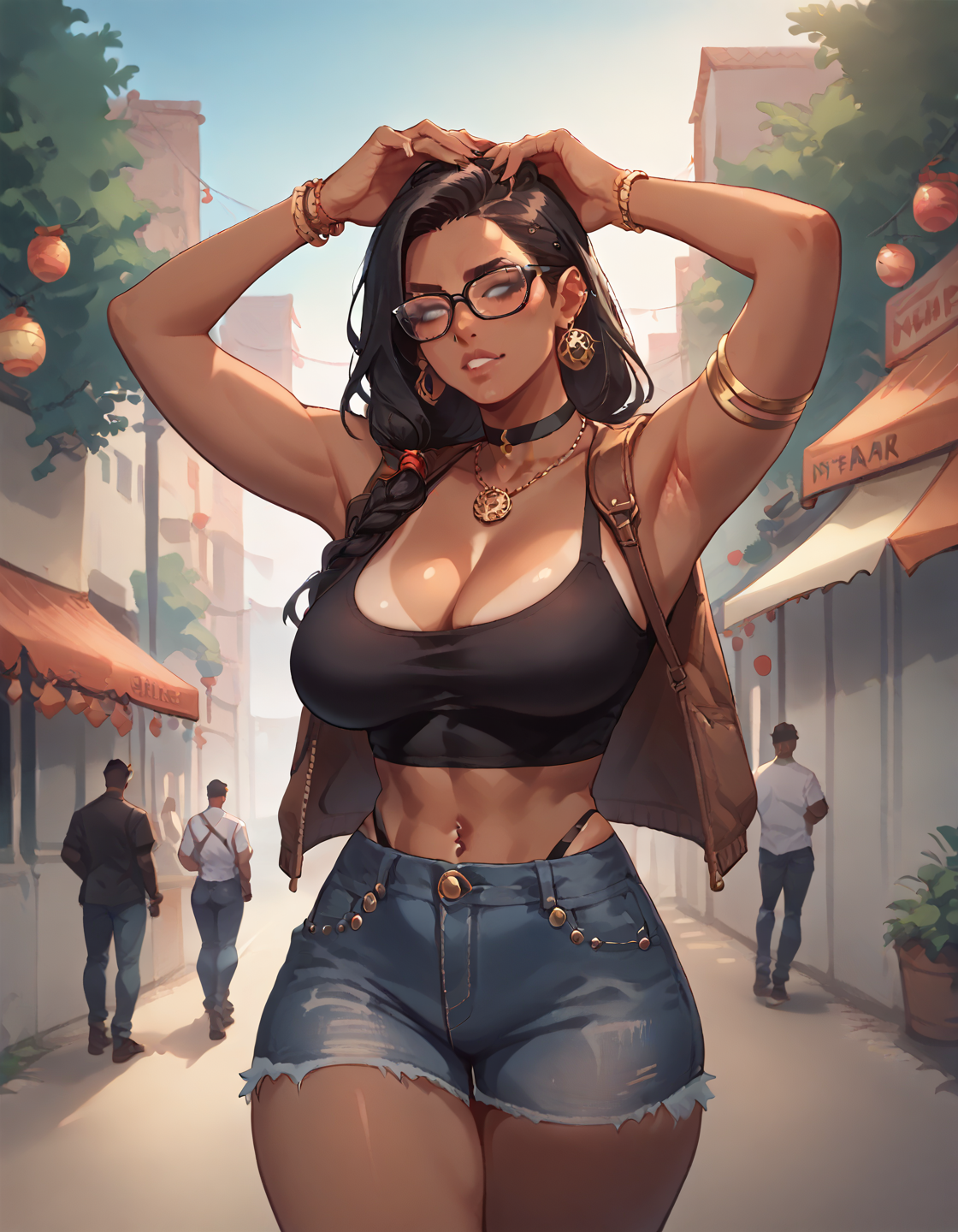 Tia Guerrero's avatar