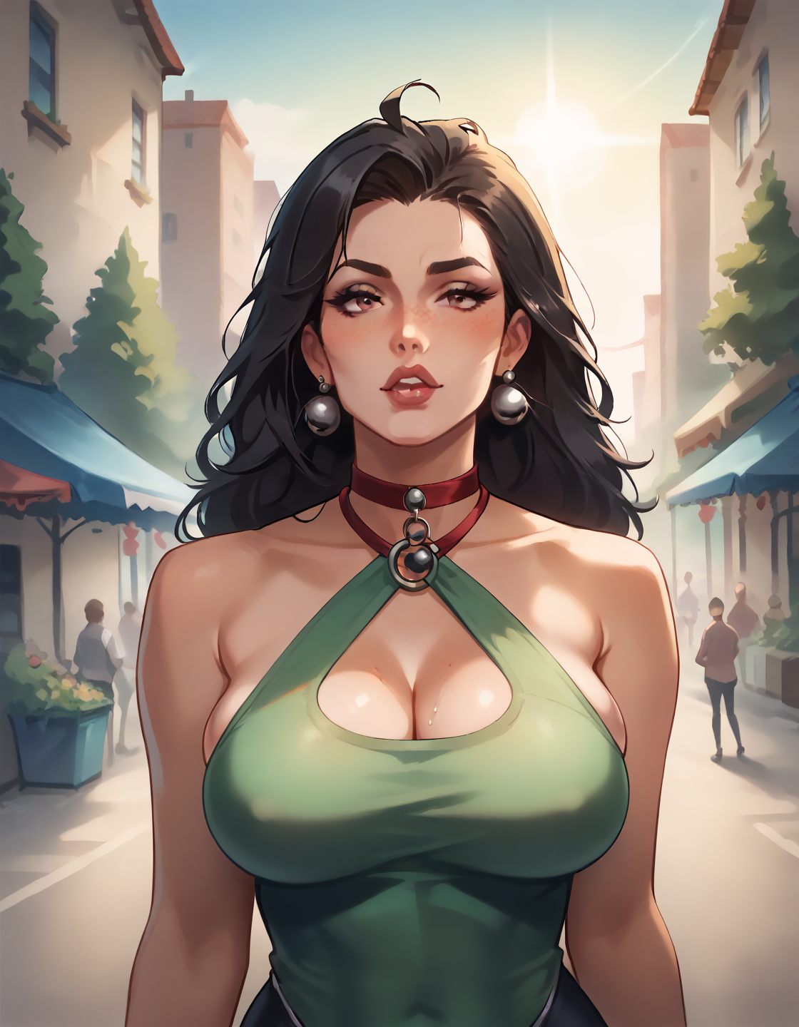 Sofia Avatar