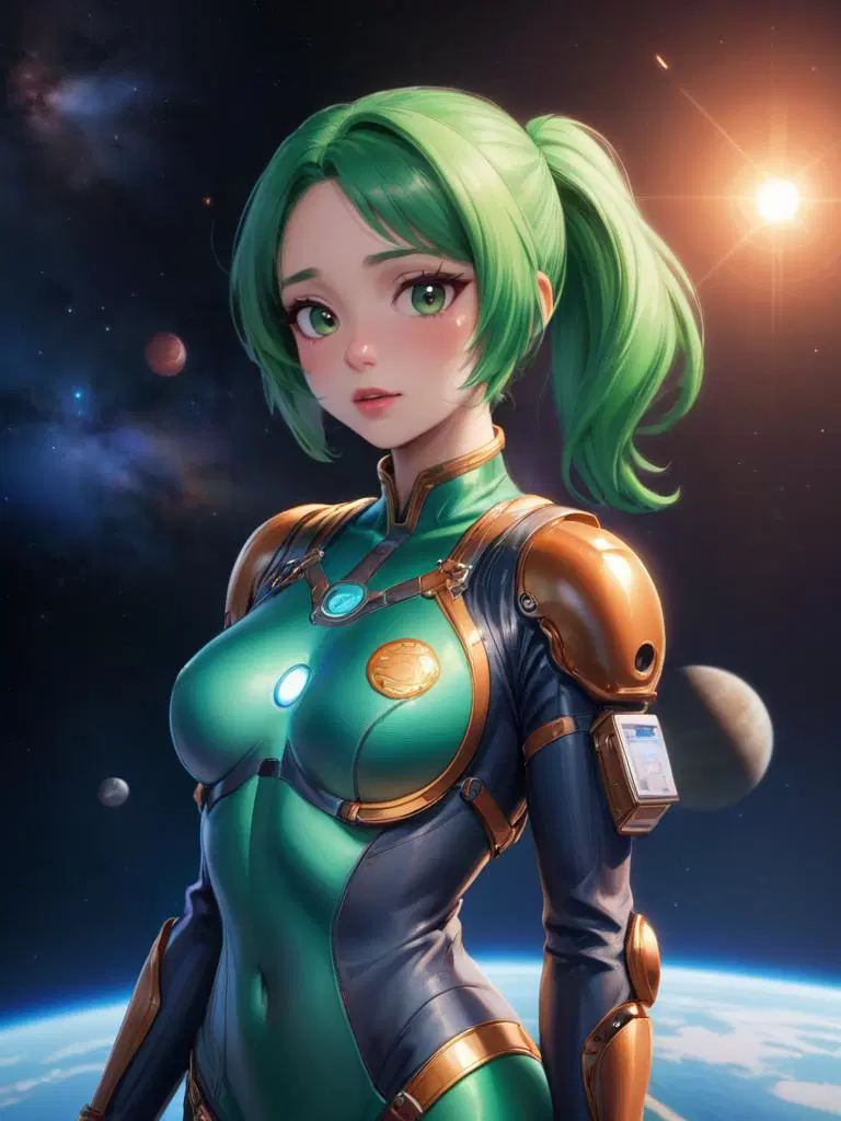 Seren (Space Venture)  avatar
