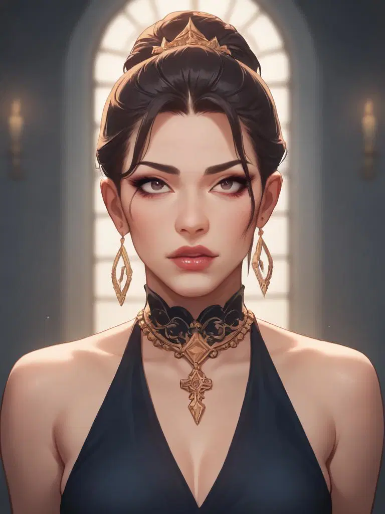 Kimmy avatar