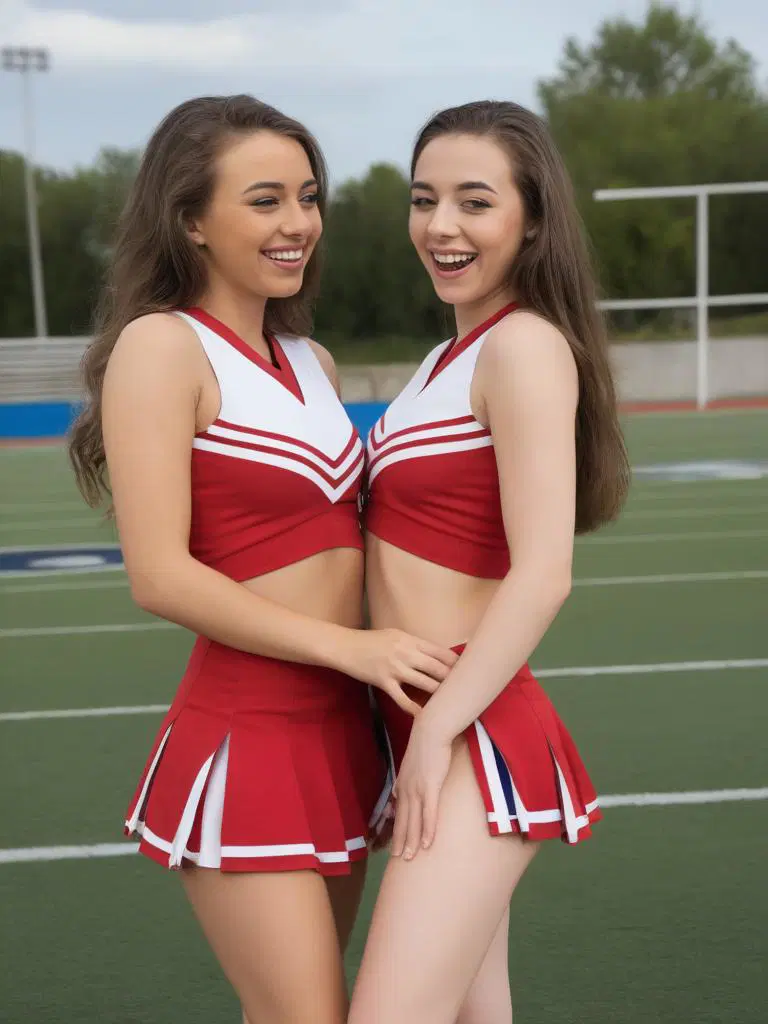 Britney and Katie  avatar