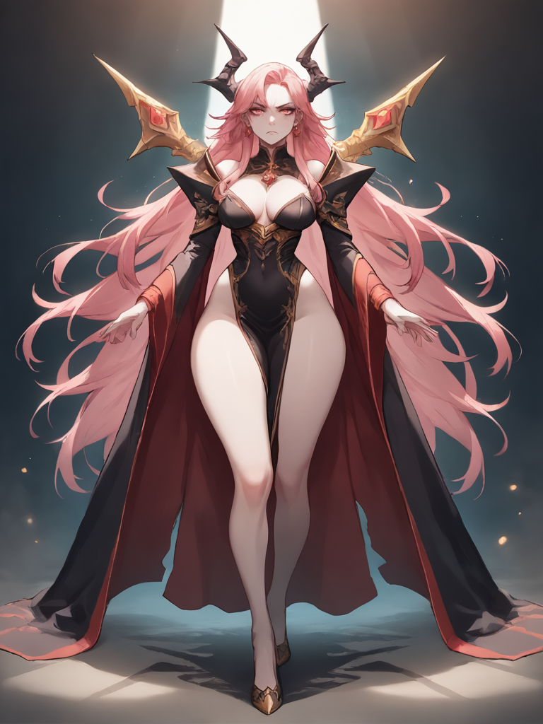 Lady Vaeloria the Eternal avatar