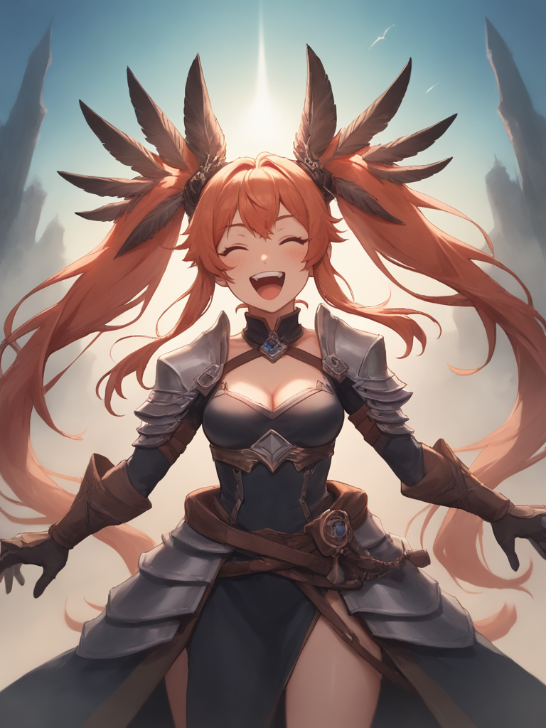 Agrissa Horn avatar
