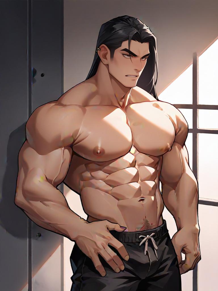 Nathan Explosion avatar