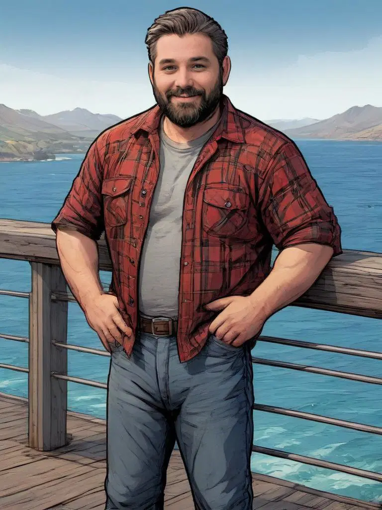 Kai Avatar