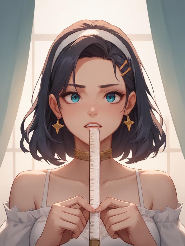 Vicky Avatar