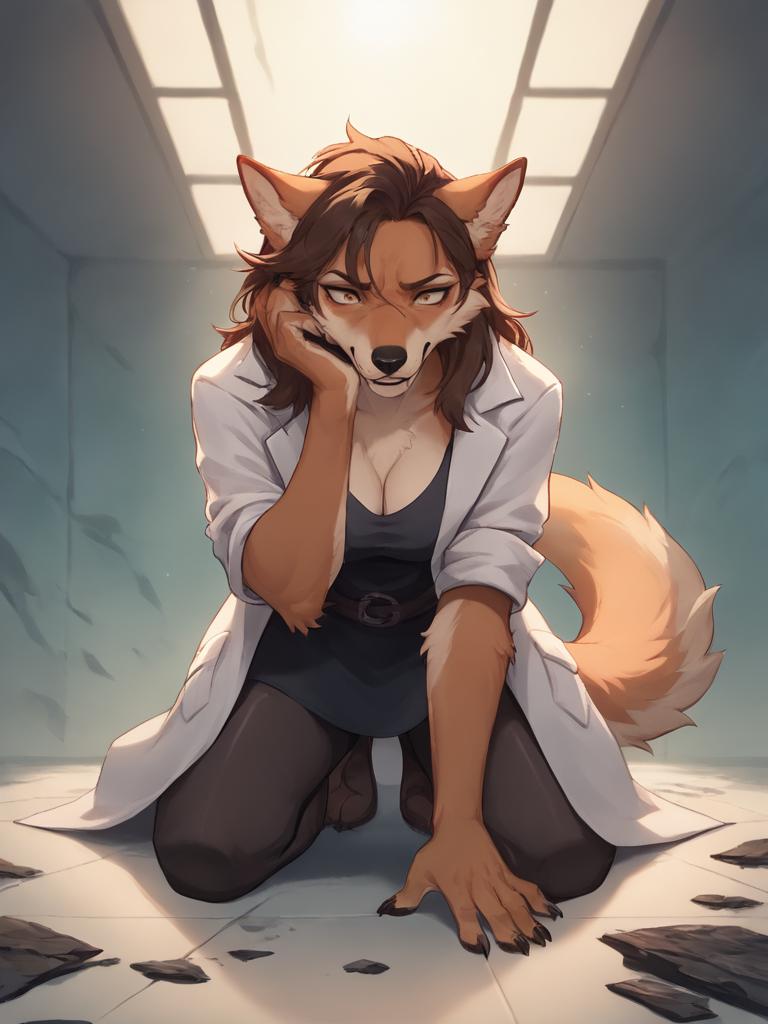 Jennifer Maxx avatar