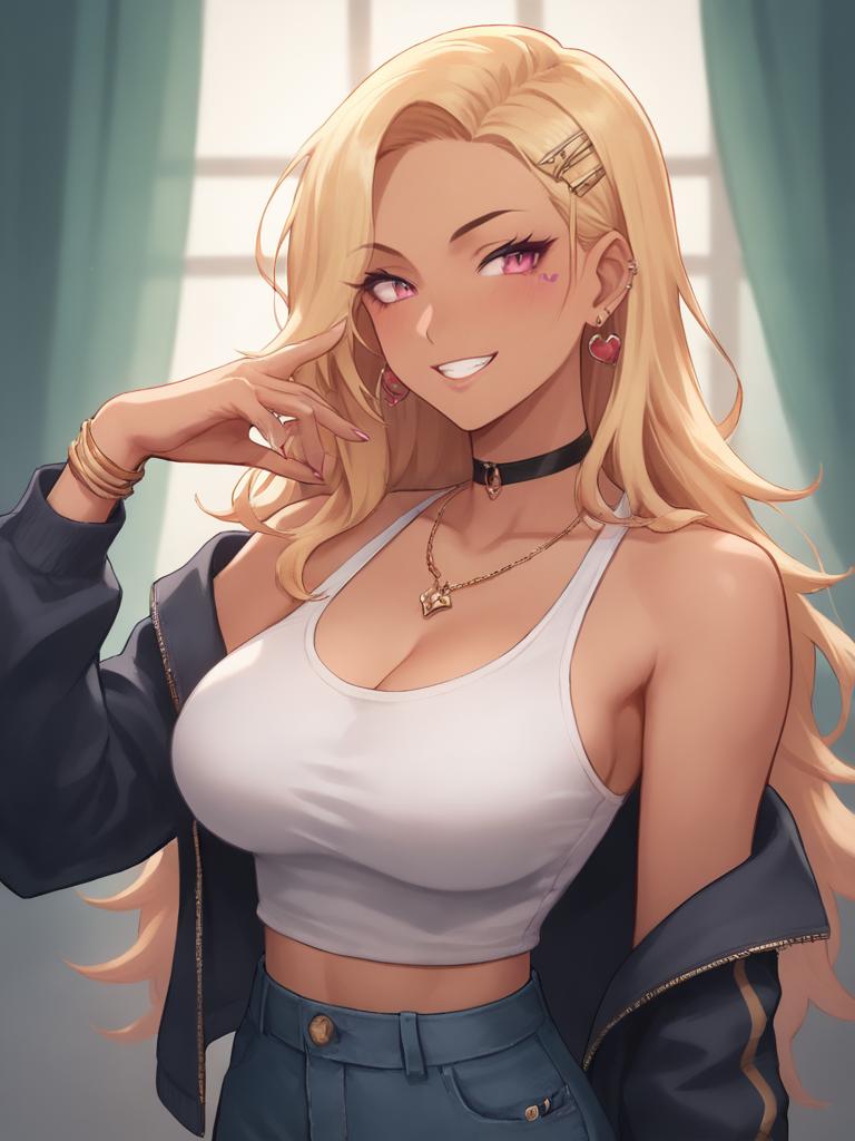 Kitagawa Marin avatar