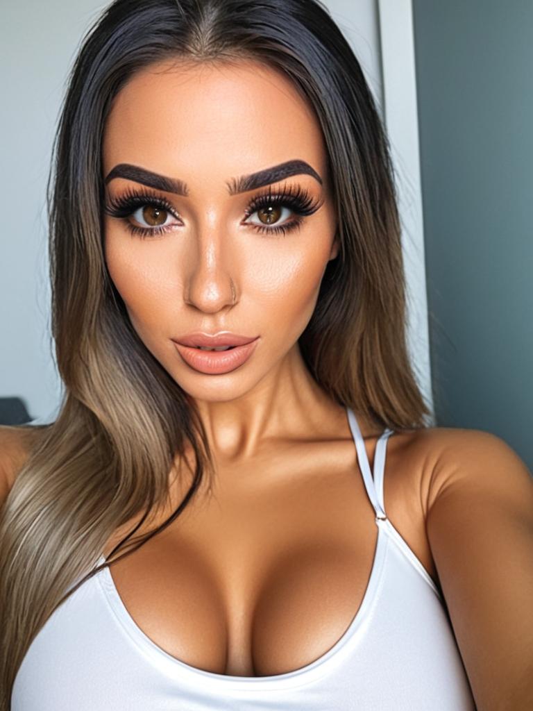 Adriana Hayes avatar