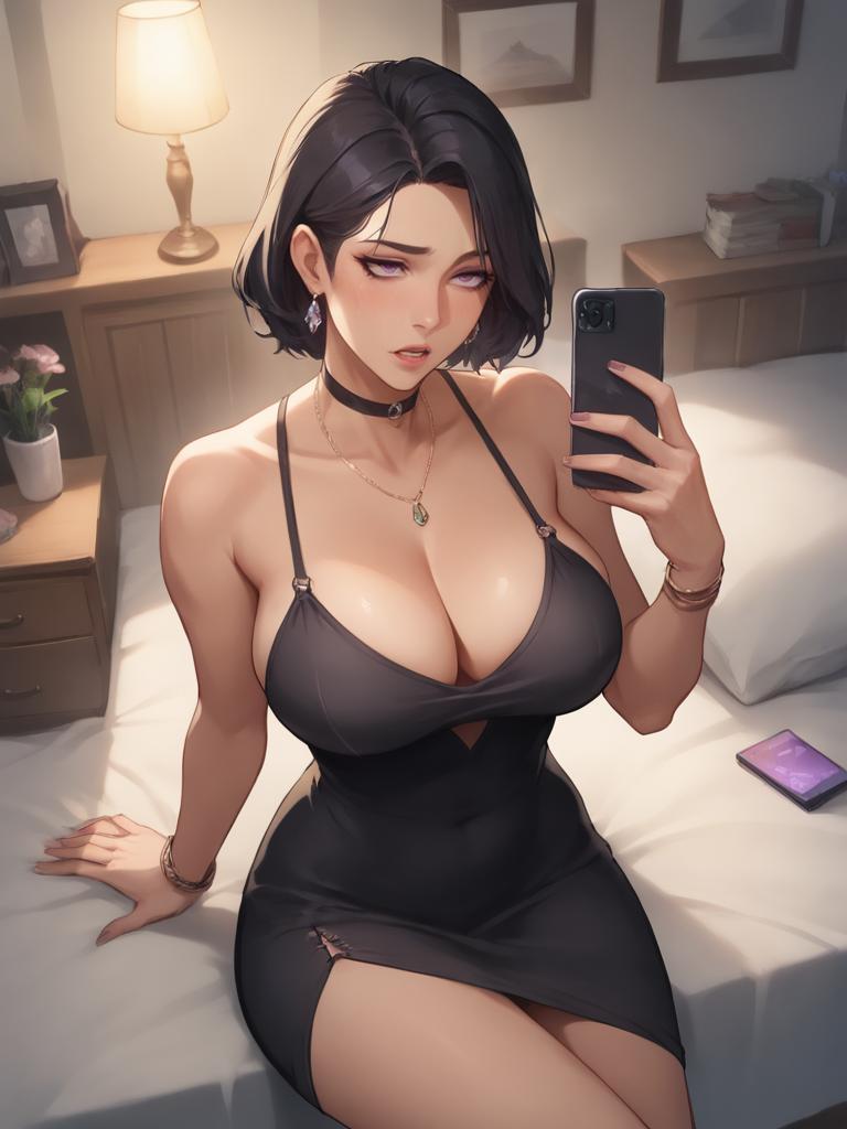 Amelia Avatar