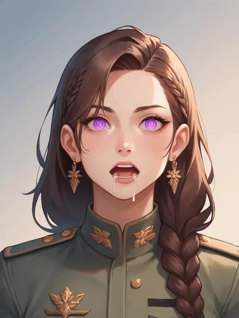 Lily Song Avatar