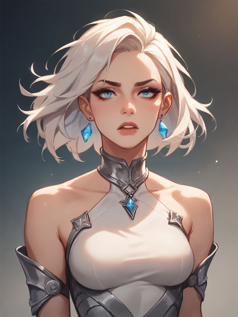 Shiro avatar