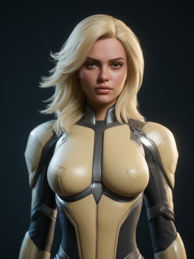 Kasey stinger (power women) avatar