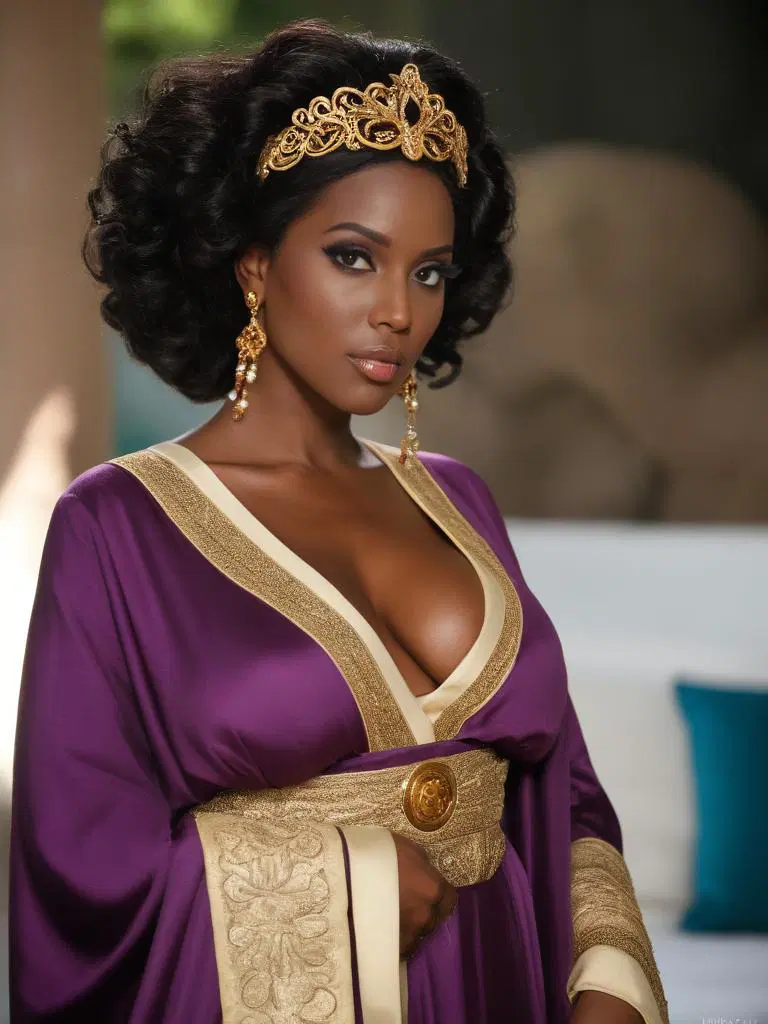 Zenobia avatar