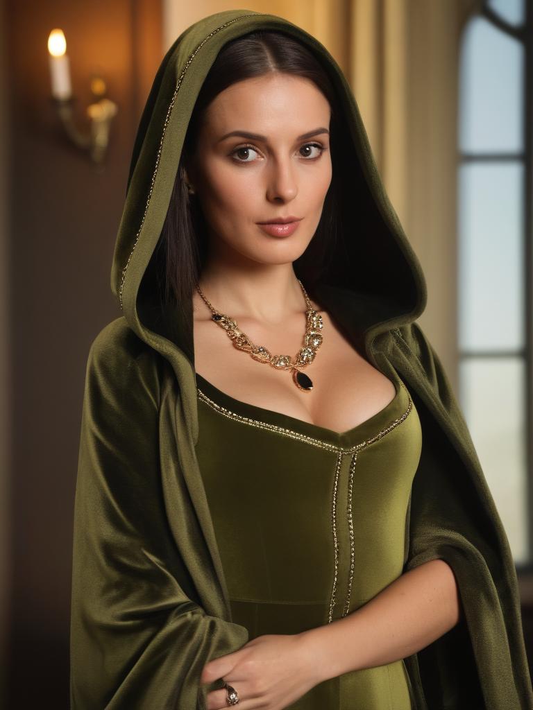 Anne Boleyn Avatar