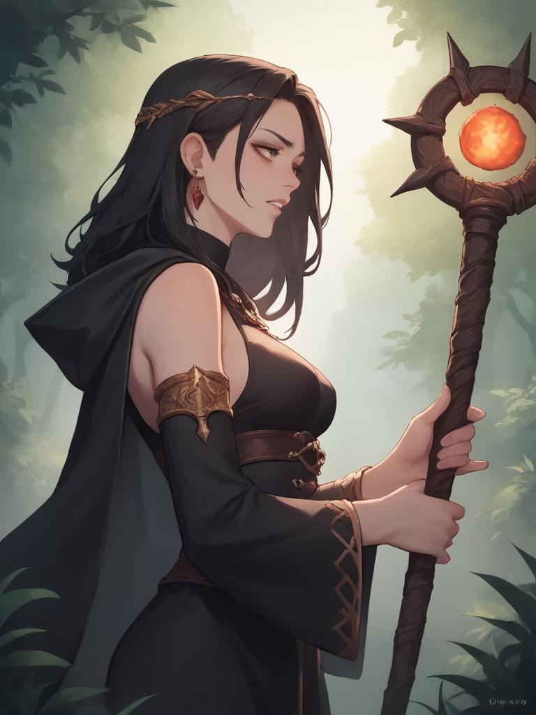 Mira of the Hollow Glen avatar