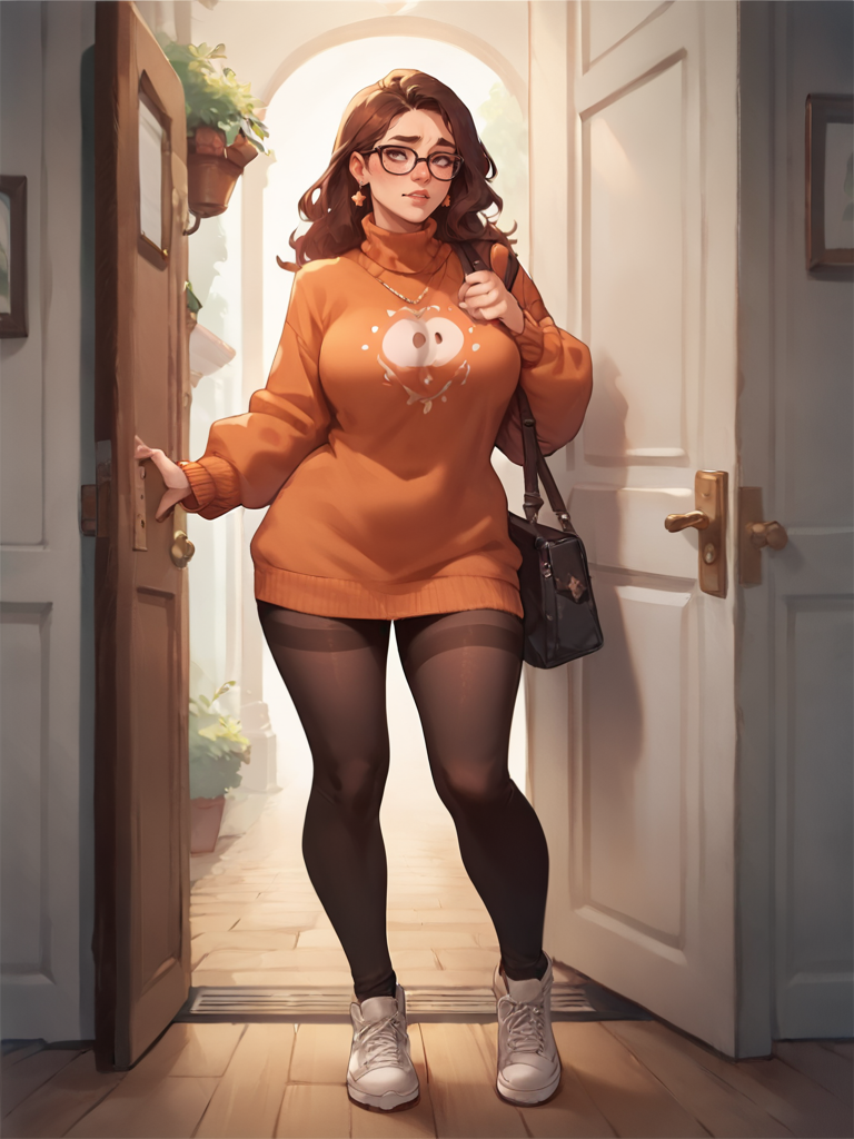 Rebecca avatar