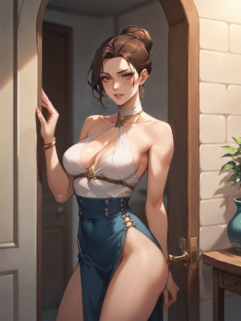 Lana Gailes Avatar