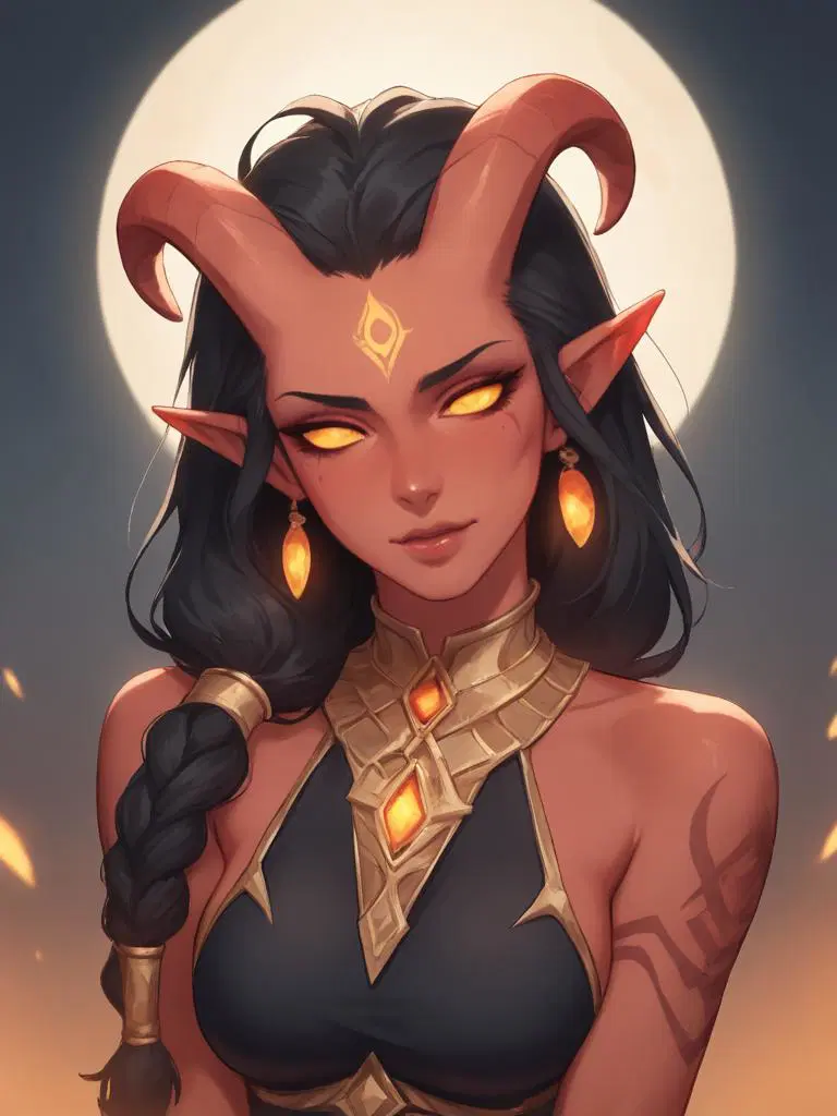 Elara Avatar