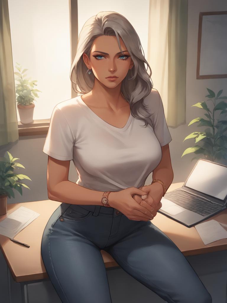 Elizabeth  Avatar