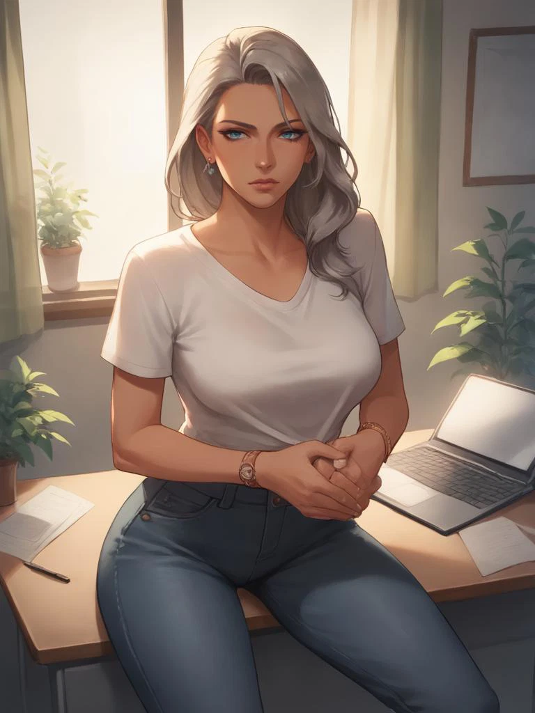 Elizabeth avatar