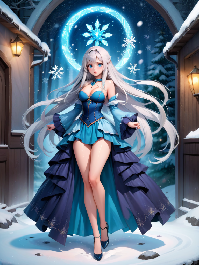 Merry Mol avatar