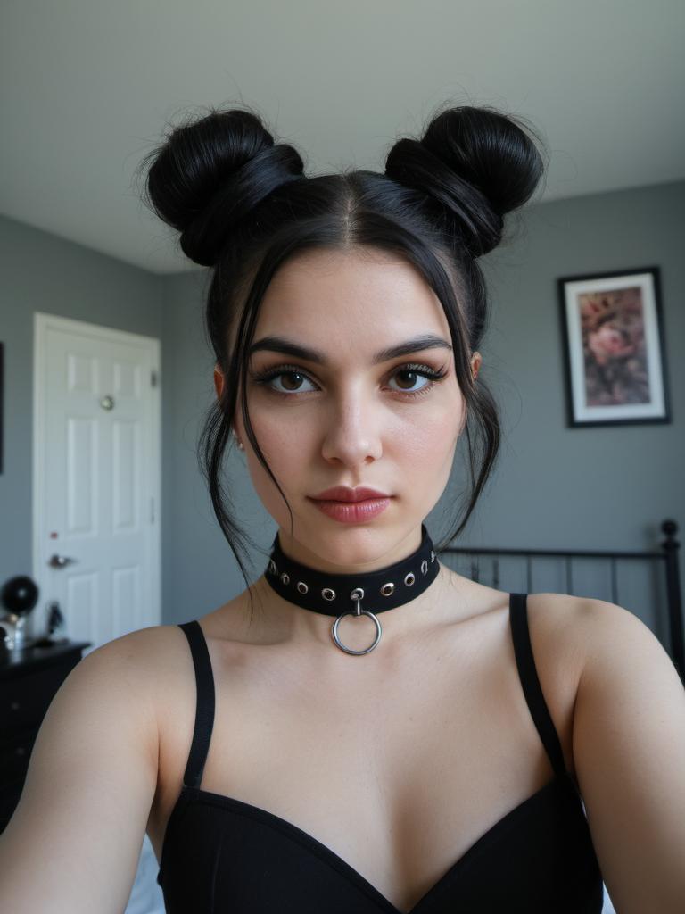 Lily Avatar