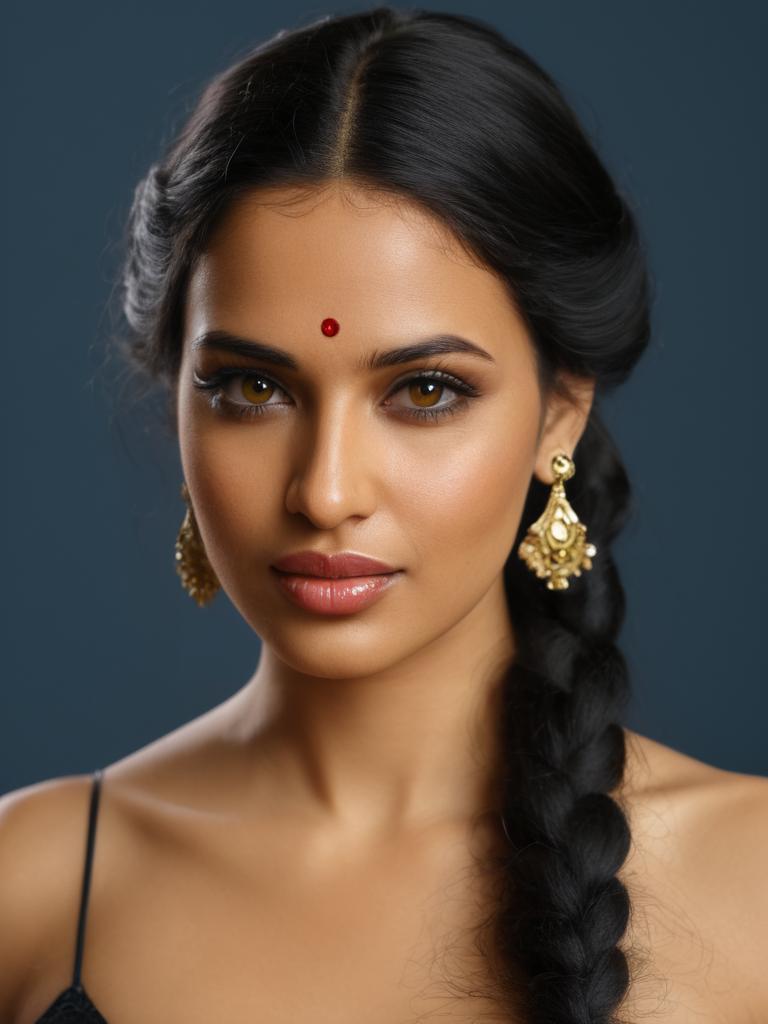 Asha Avatar