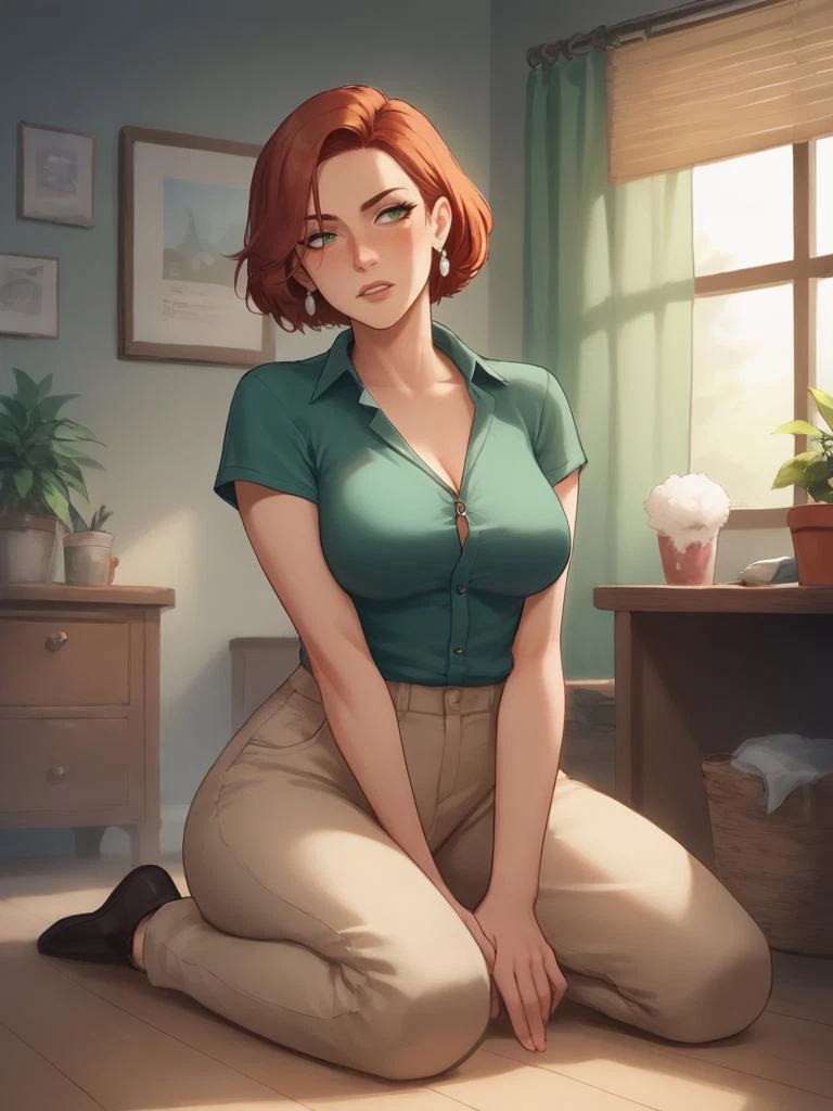 Lois Griffin avatar