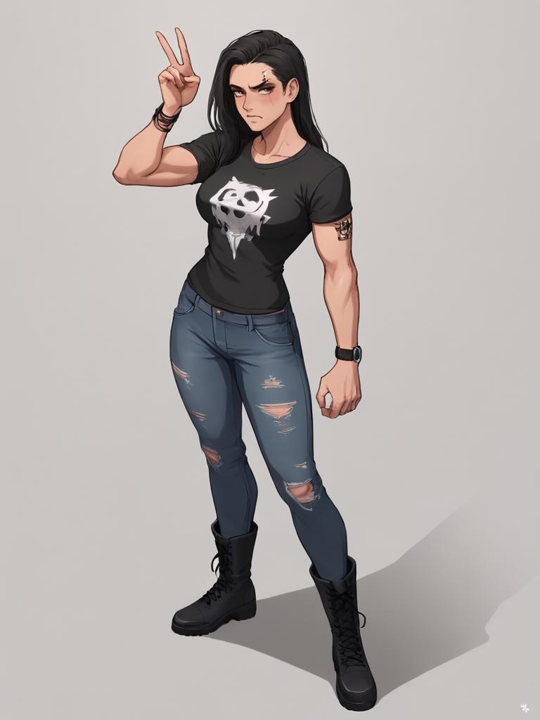 Metalocalypse: The Album No. 63 Avatar