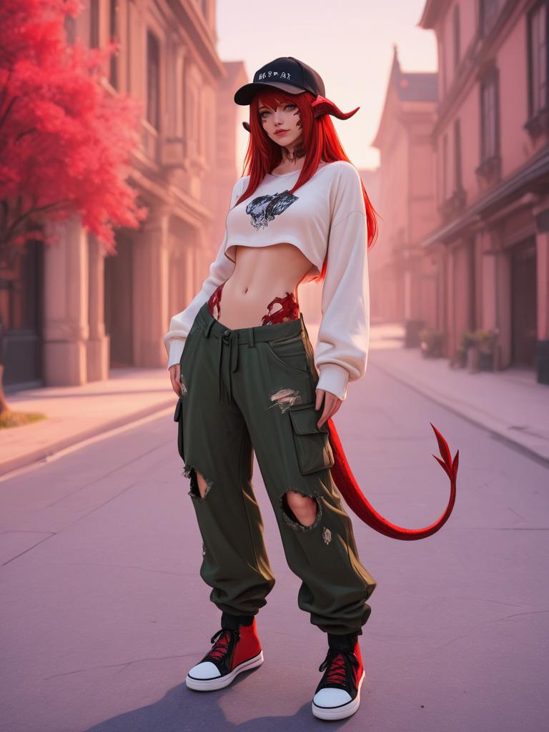 Revane avatar