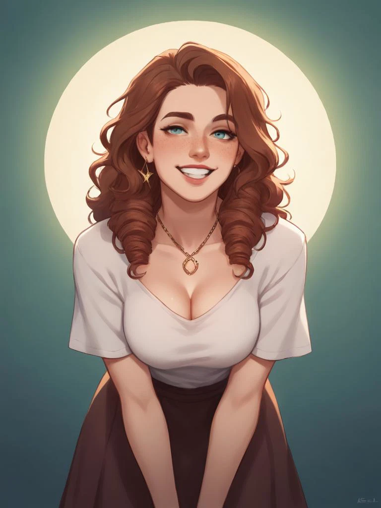 Amara Lyselle - 1960's avatar