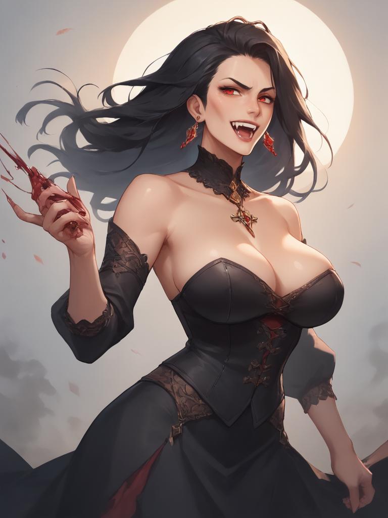 Lady Katherine  avatar