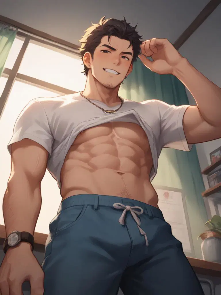 Frankie Avatar