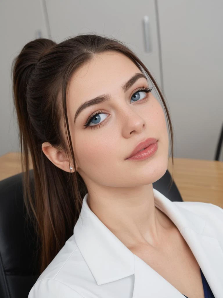 Zosia Calderone avatar