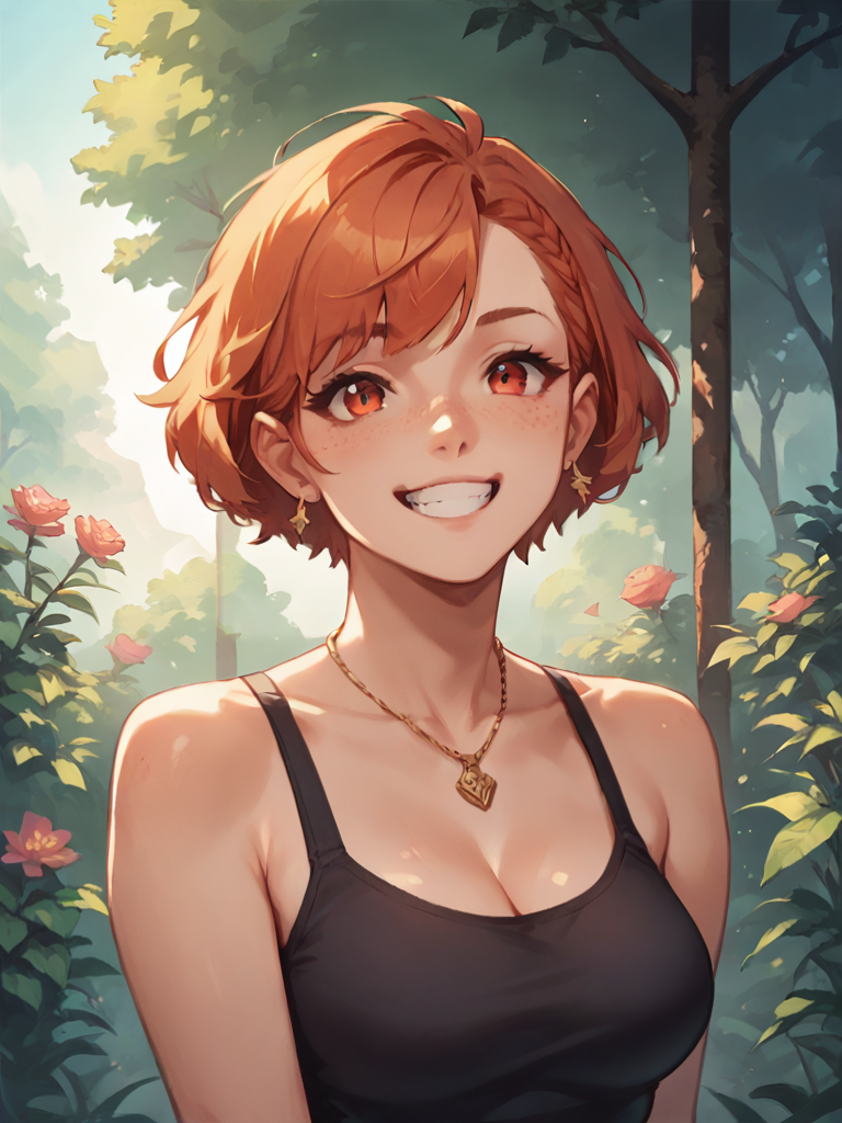 Annie avatar