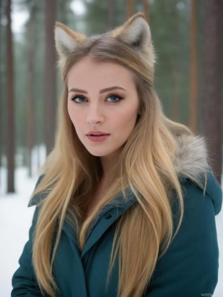 Sable Avatar