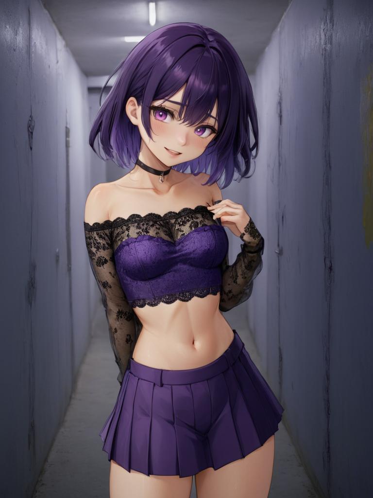 Elizabeth  Avatar
