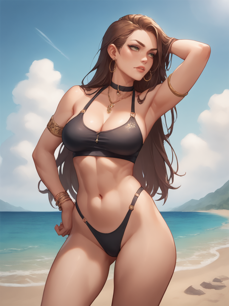 Adriana Avatar