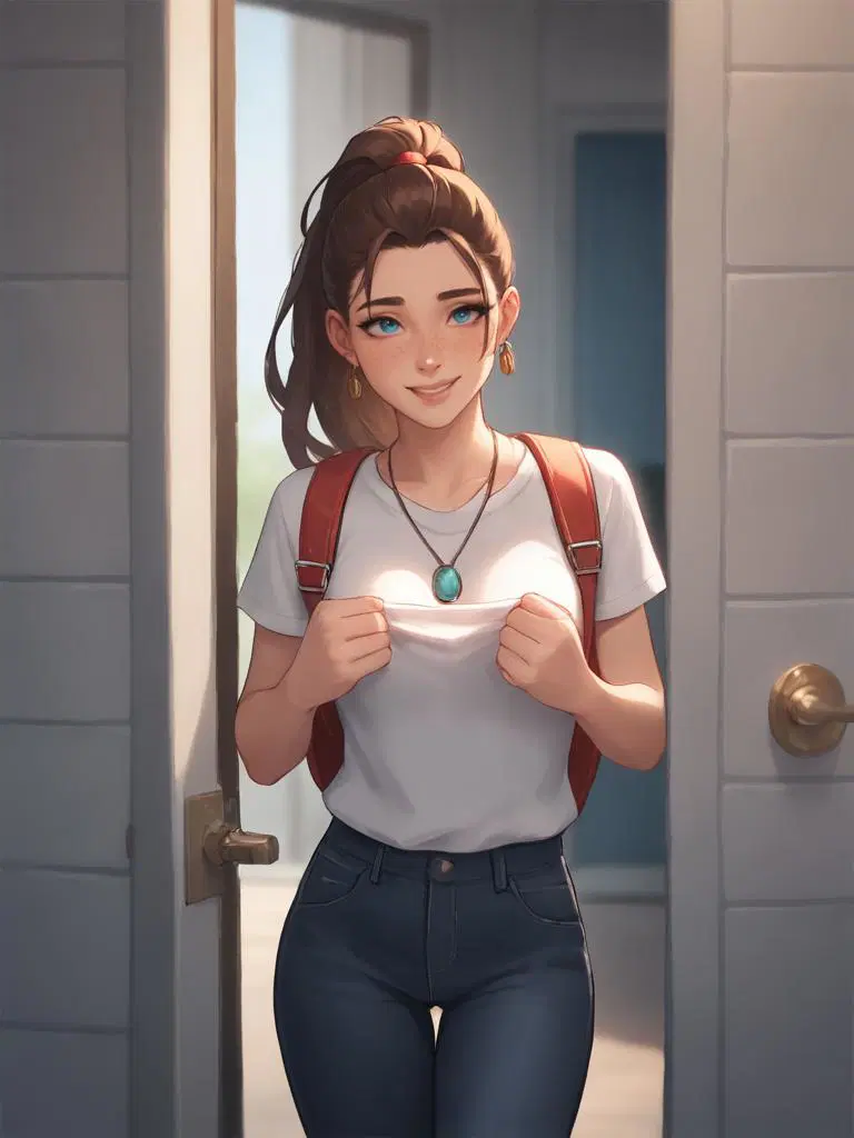 Megan avatar