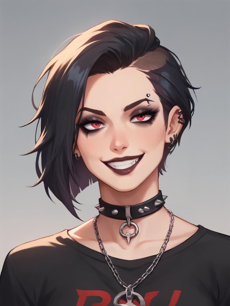 Karine Avatar