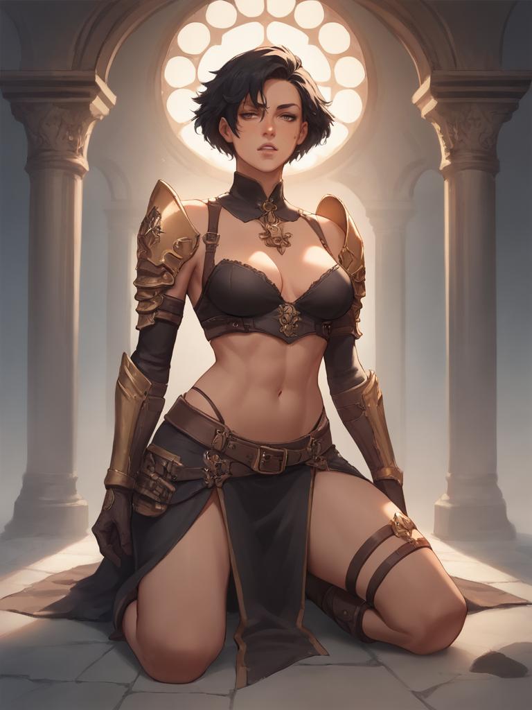 Selena  Avatar