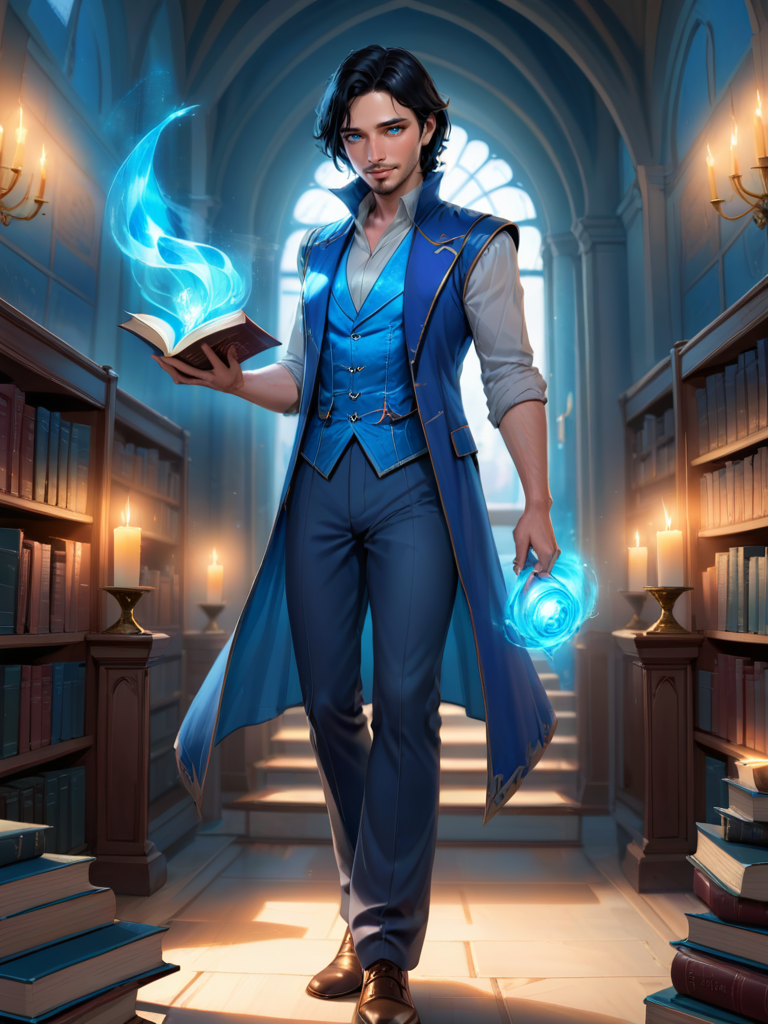 Gavin The Great avatar