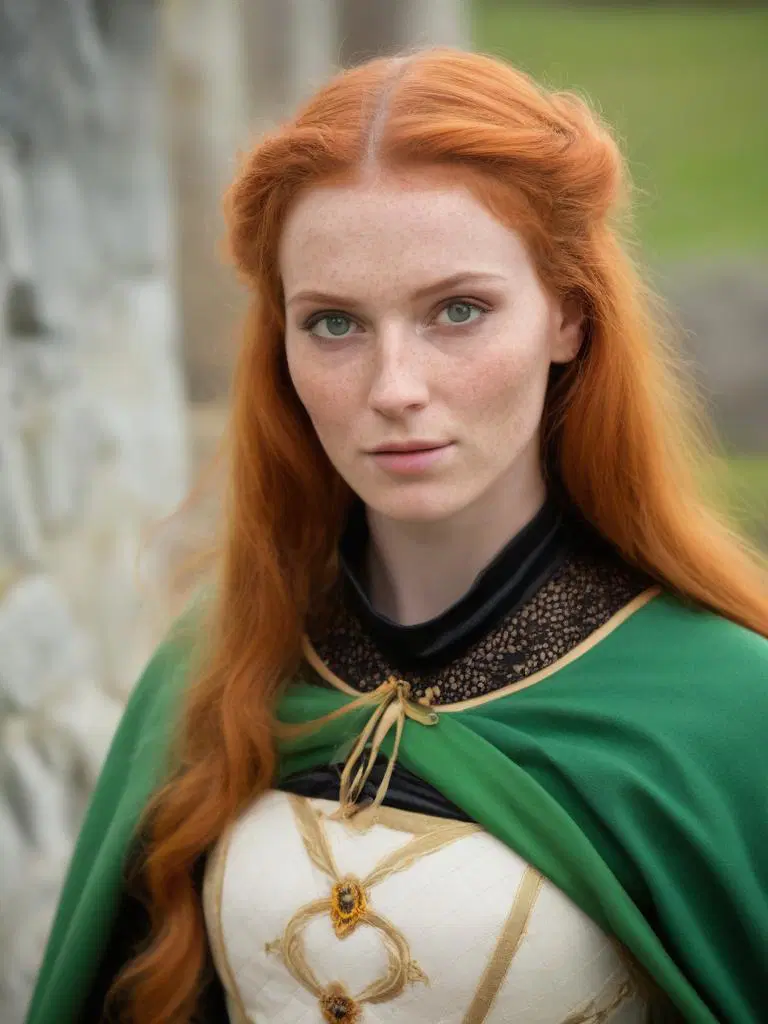 Adelaide avatar