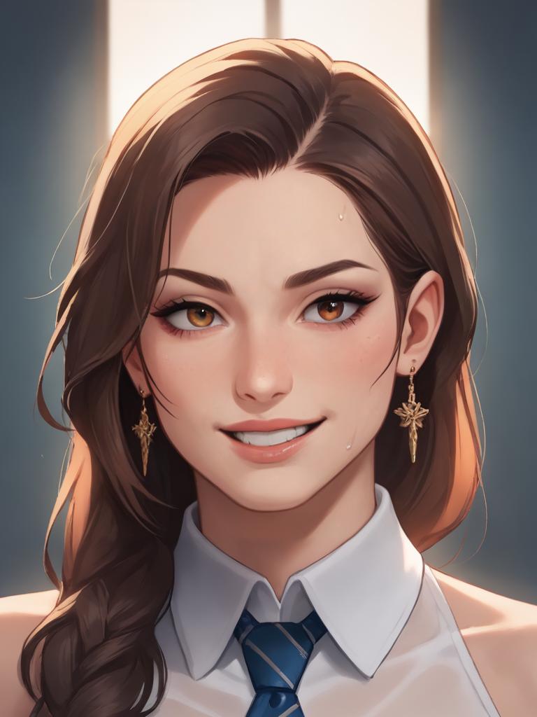 Clara Avatar
