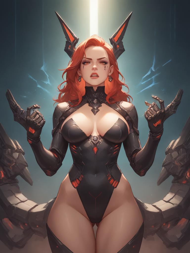 Dronification process  Avatar